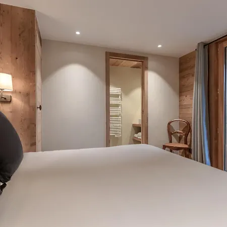 Lanier Rdc - Centre Village Appartamento *