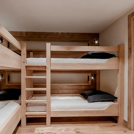 Appartamento Lanier Rdc - Centre Village