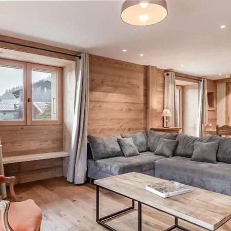 Lanier Rdc - Centre Village Appartamento