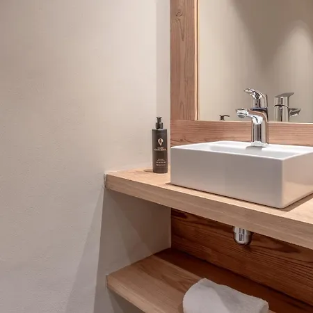 Appartamento Lanier Rdc - Centre Village *