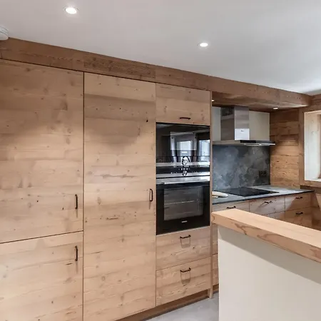 Lanier Rdc - Centre Village Saint-Gervais-les-Bains