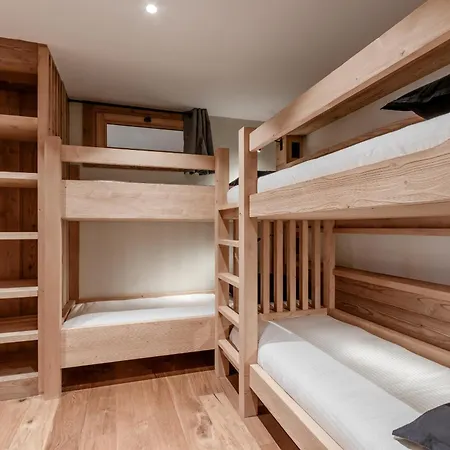 Lanier Rdc - Centre Village Appartamento
