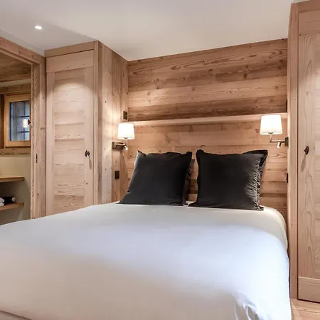 Lanier Rdc - Centre Village Saint-Gervais-les-Bains