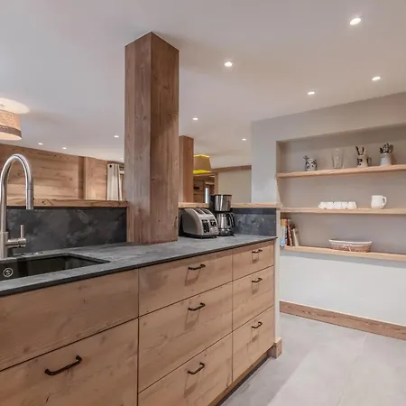 Appartamento Lanier Rdc - Centre Village *
