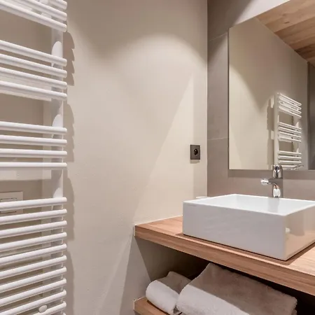 Lanier Rdc - Centre Village Saint-Gervais-les-Bains